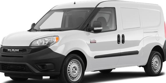 RAM PROMASTER CITY 2020 ZFBHRFAB3L6P18495 image